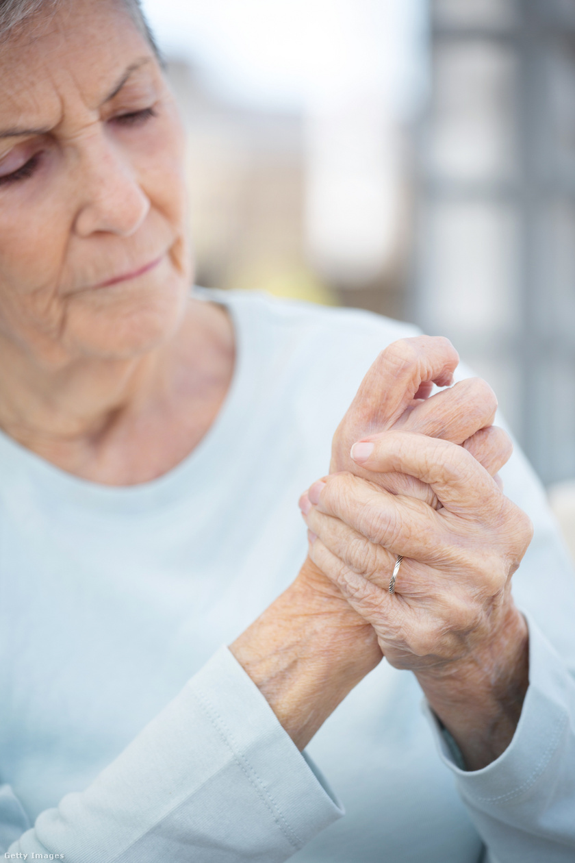 enyhíti az ízületi gyulladást rheumatoid arthritisben