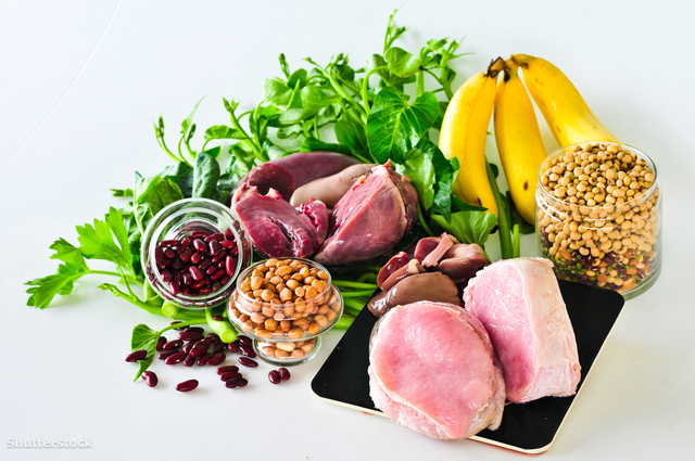 vitaminok amelyek helyreállítják a porcot a csigolyadékban)