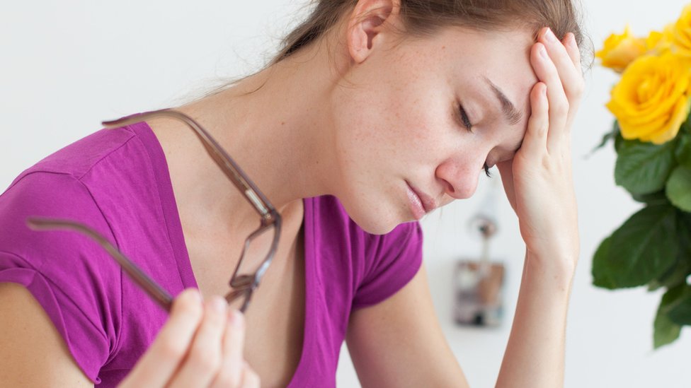 thyroid problems uk