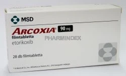 arkoxia ízületeknél