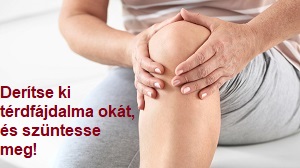 szakaszos térdfájdalom milyen gyógyszerek enyhítik a vállízület gyulladását