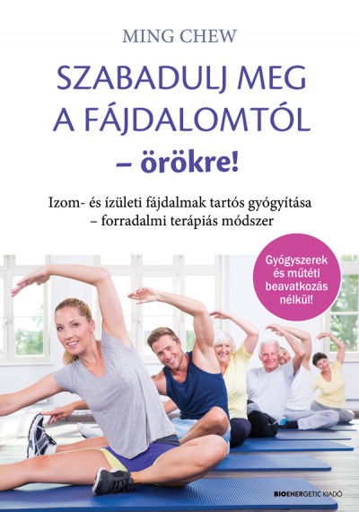 éger ízületi fájdalomtól
