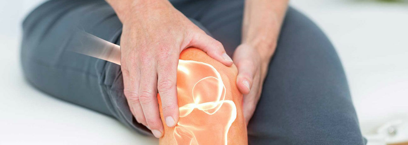 Csak a térd osteoarthritisét kezelem)