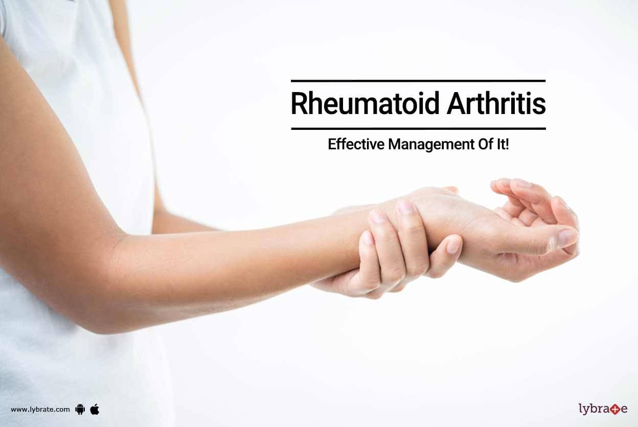 melyek a rheumatoid arthritis kezelési módjai