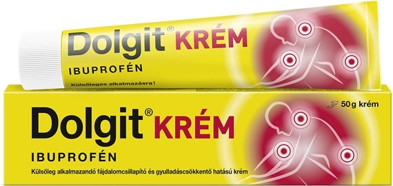 kenőcs ízületi fájdalom
