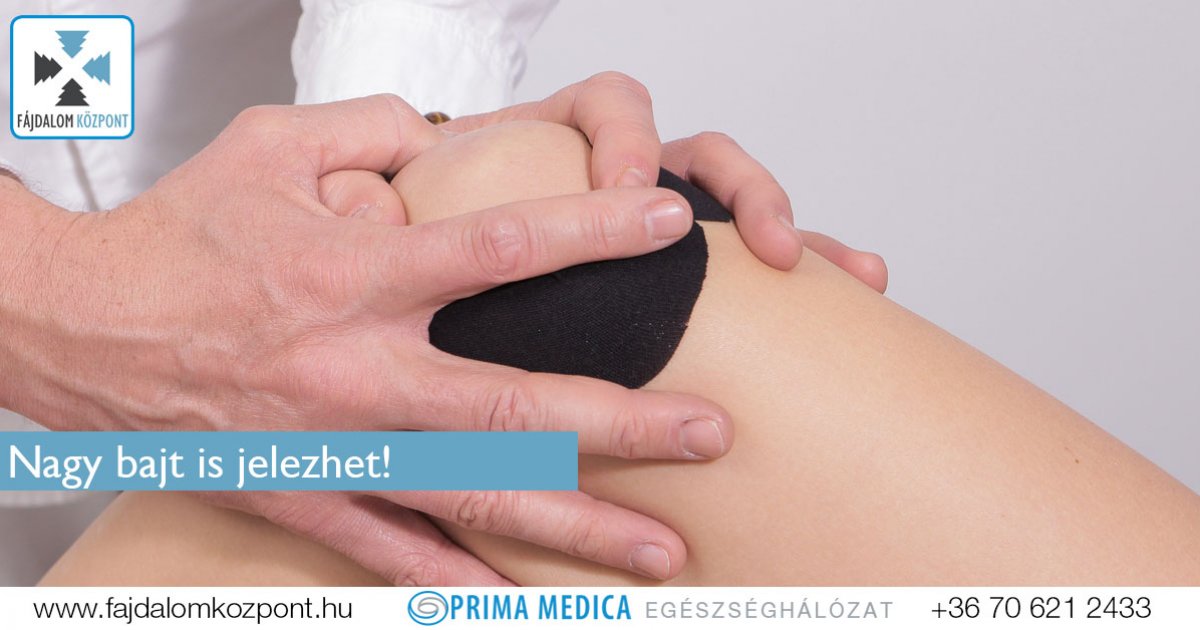 miért ropognak az ízületek és hogyan kell kezelni)