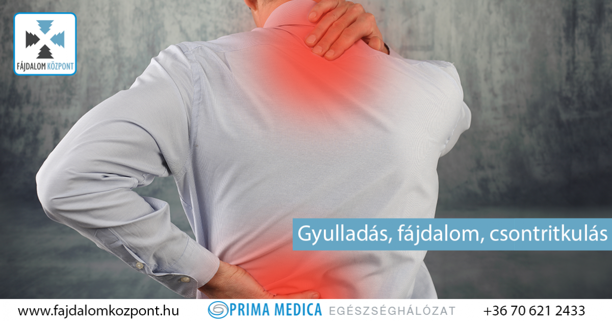 Az idősebb nők gyakrabban szenvednek ízületi gyulladástól