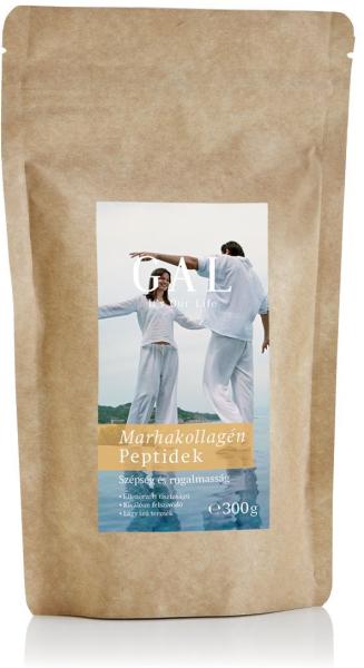 GAL Kollagén peptidek 300g