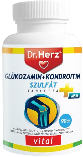 együttes kondroitin és glükozamin áttekintés ár