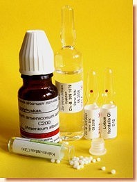közös homeopátia
