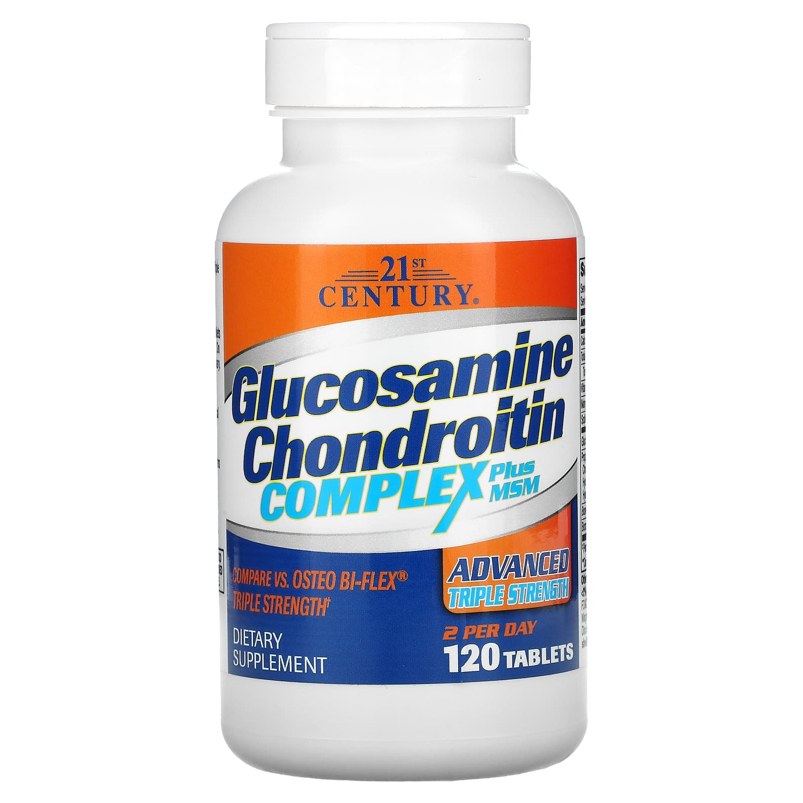 don chondroitin glucosamine