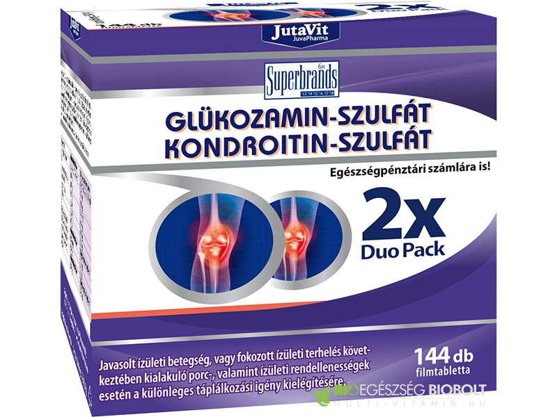 glükozamin és kondroitin gyógyszer közös terápiás lézeres terápia