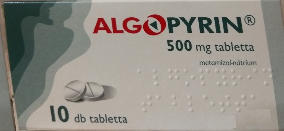 gyógyszer térd osteochondrozis