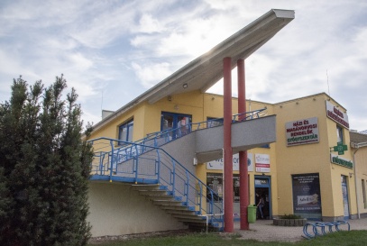 traumatológus magánrendelés szombathely