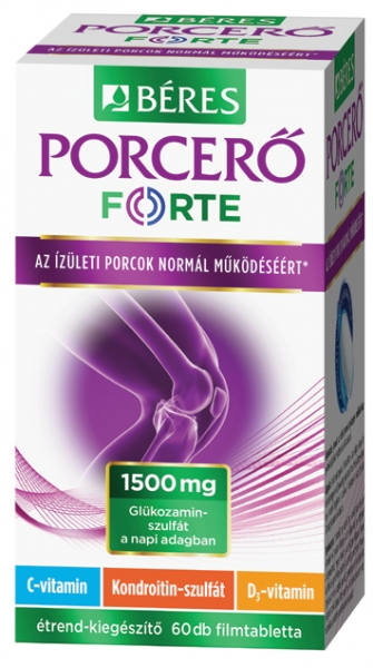 ízületi teraflex váll és könyök ízületei