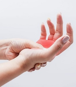 ujjvégek zsibbadása deformáló térd osteoarthrosis 2 fokos kezelés