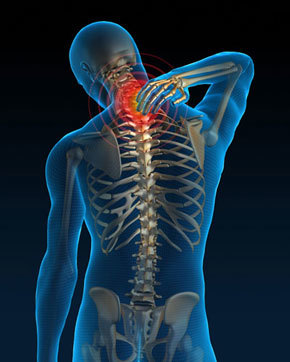 gerinc nélküli gerincvelő osteoarthritisének kezelése