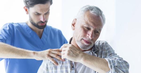 vállízület osteoarthrosis betegsége)