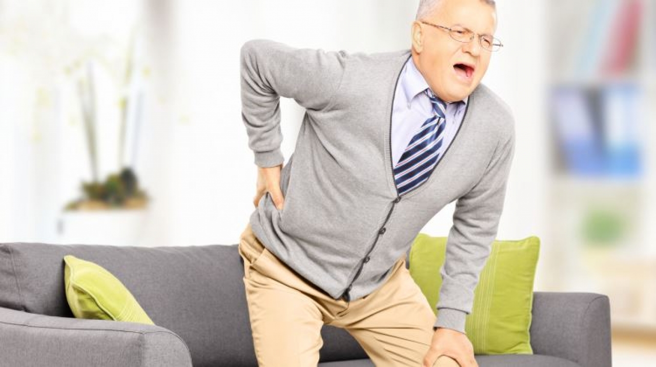 Reumatoid arthritisz - amikor minden ízület fáj | Házipatika