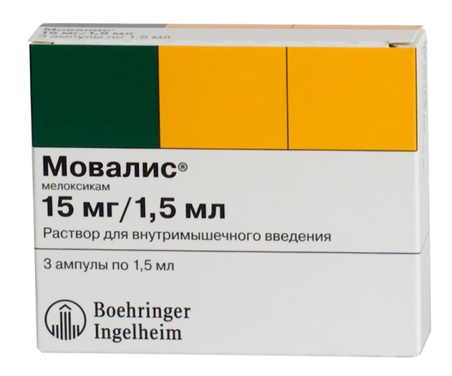 A nyaki gerinc gyógyszeres kezelésének osteochondrosis