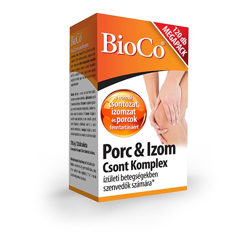 bioco porc és izom rossmann)