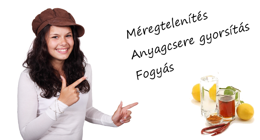 hatékony expressz diéták a fogyásért