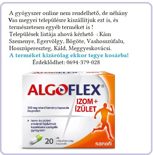ízületi tabletta ízületi gyógyszer