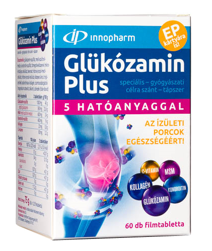 ízületi porc növekedésére szolgáló gyógyszer)