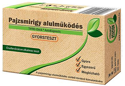 Pajzsmirigybetegség miatt is zsibbadhat, fájhat a keze