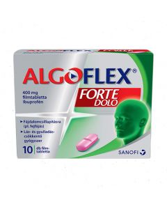 ibuprofen vállfájdalom esetén