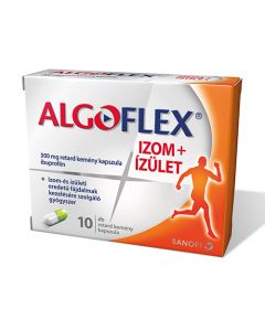ibuprofen vállfájdalom esetén