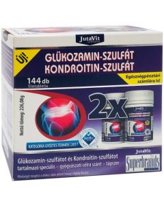 glükozamin kondroitin kenőzsgél)