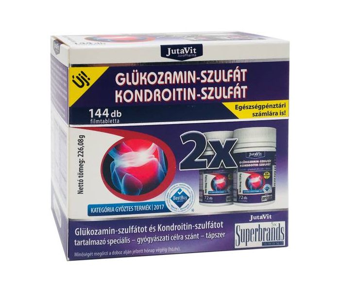 kondroitin készítmény ára)