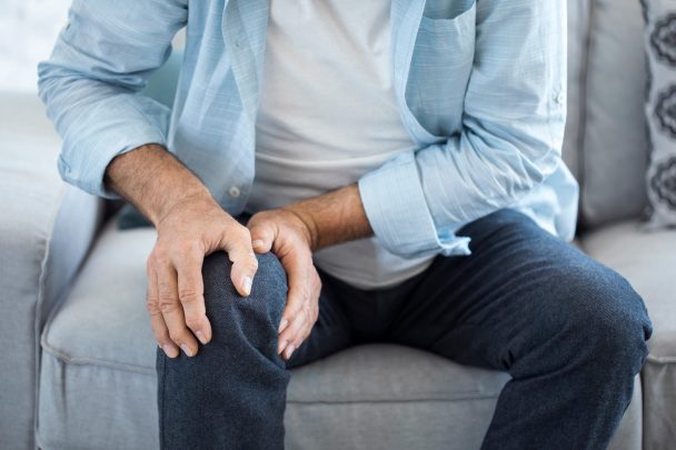 A Voltaren segít megérteni és leküzdeni az osteoarthritis