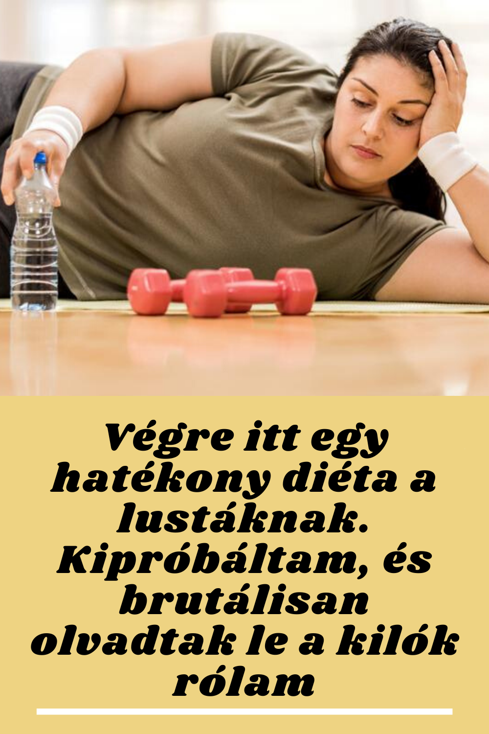 hatékony expressz diéták a fogyásért)