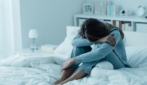 megsértheti az ízületeket a depressziótól