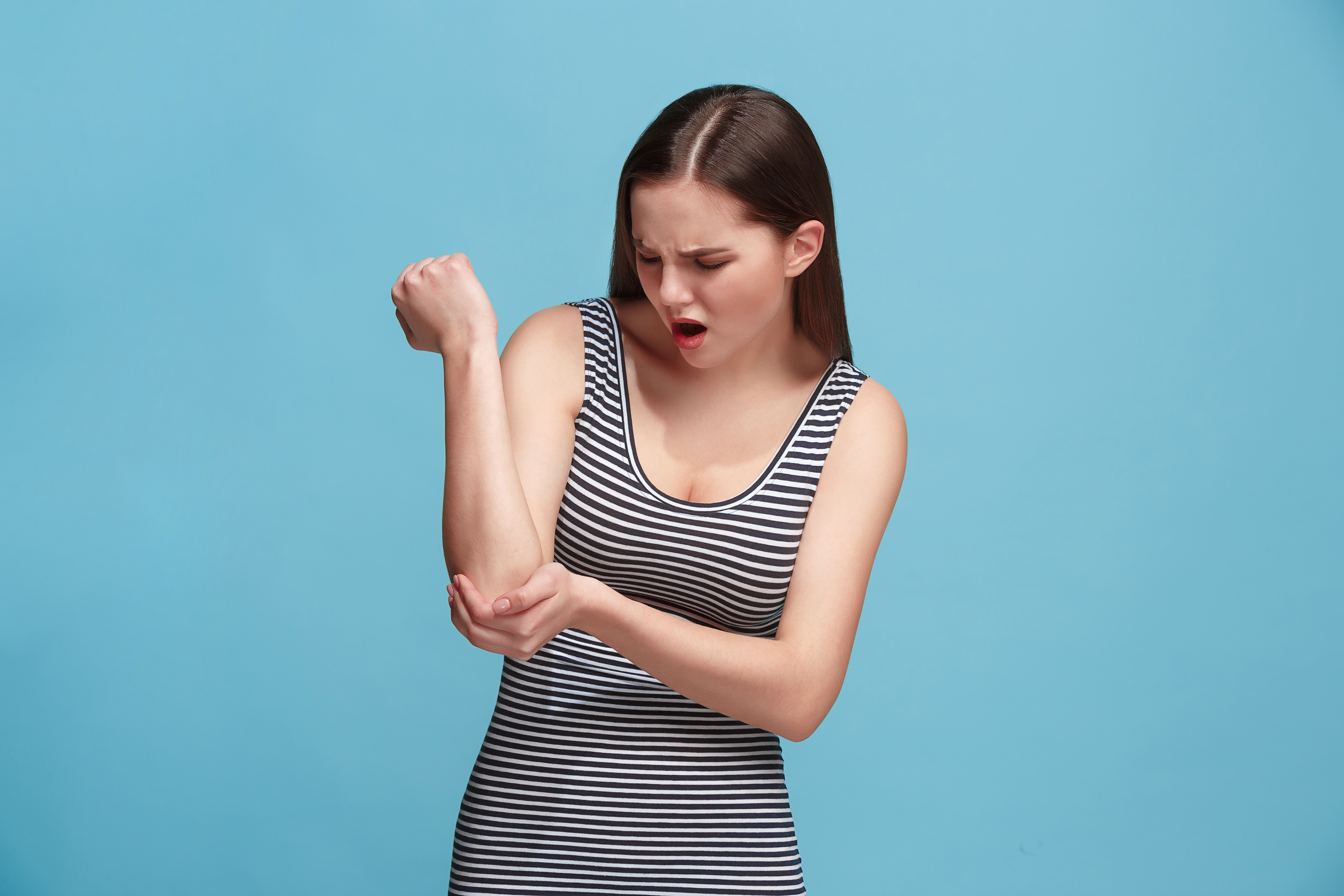 rheumatoid arthritis kezdeti stádiuma hogyan kell kezelni fájdalom a könyökízület medialis epikondiljában