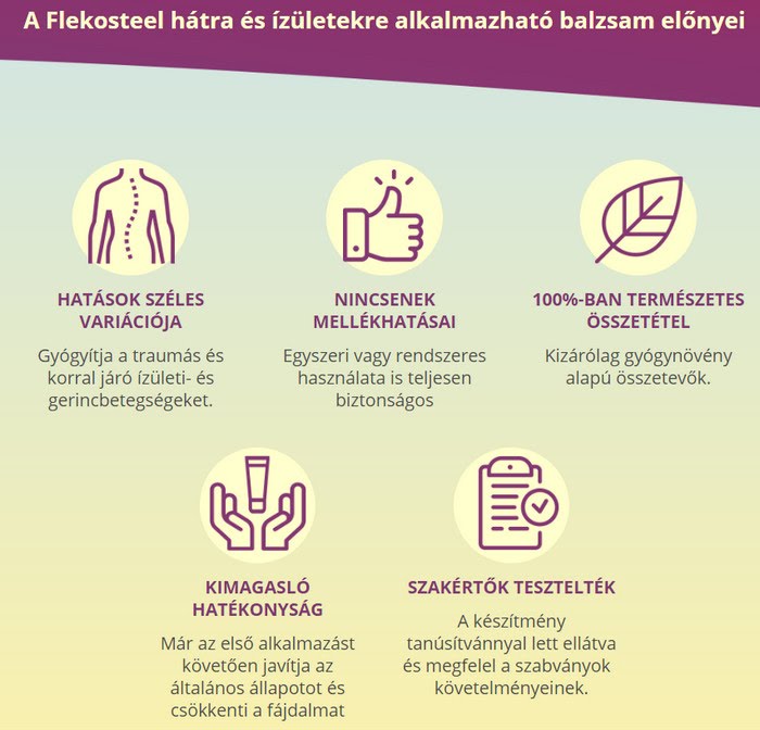 kenőcs szagú ízületekre)