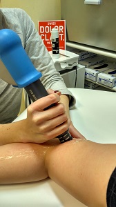 könyök nyáktömlő gyulladás kezelése