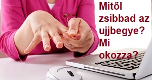 ujjvégek zsibbadása ízületi gyulladás orvos kezelés nélkül