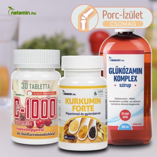 porcízületek gyógyszerei