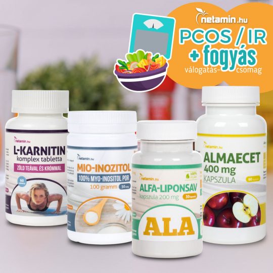 A legerősebb zsírégető vitaminok - Fogyókúra | Femina