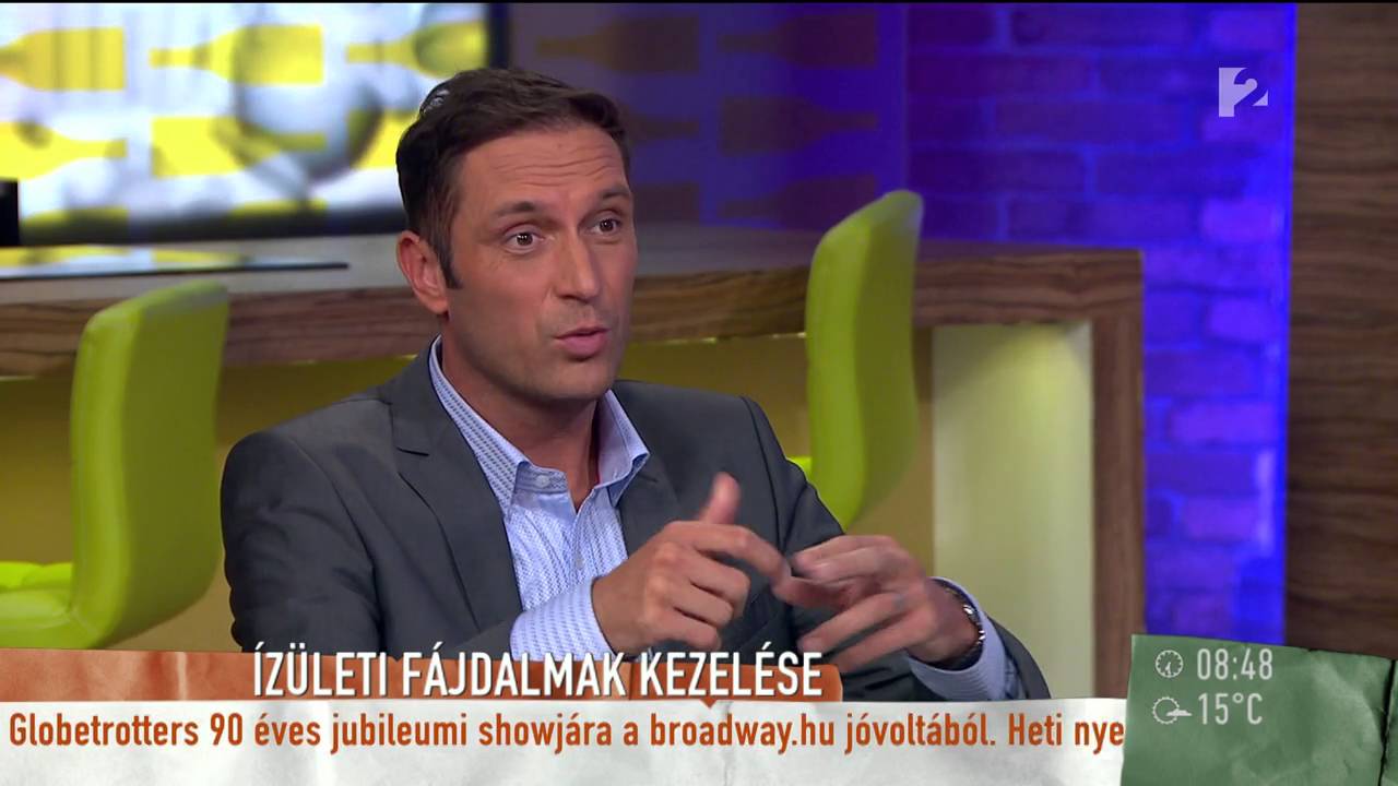 hatékony gyógymódok az ízületi javításhoz