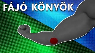 Éjjel a könyök fájdalma a karokban, Könyökfájdalom - okai, kezelése, megelőzése