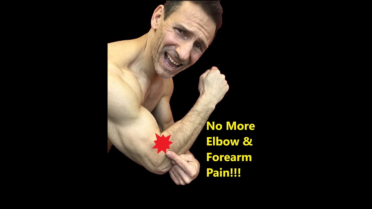 Mi az a brachialis artrosis, Biceps tendinitis - Brachialis artrosis kezelése
