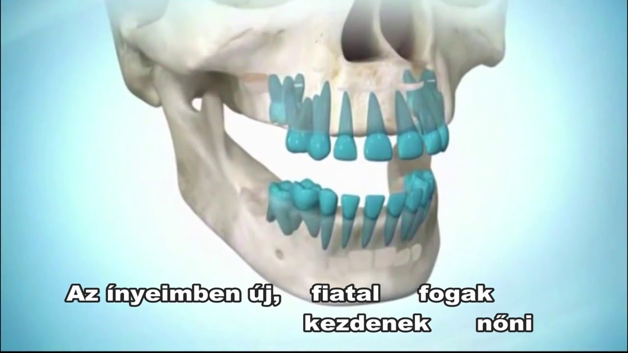 fogmeder gyulladás tünetei)