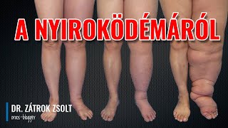 nyirok boka betegség)
