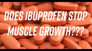 ibuprofen vállfájdalom esetén