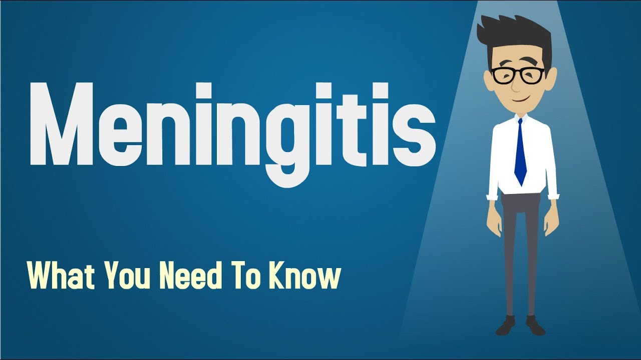 kötőszöveti meningitis)