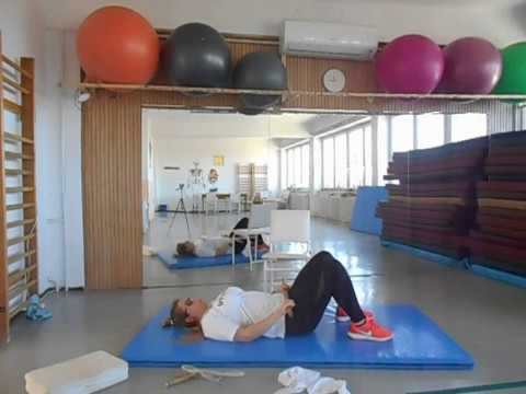 könyök műtét utáni rehabilitáció)